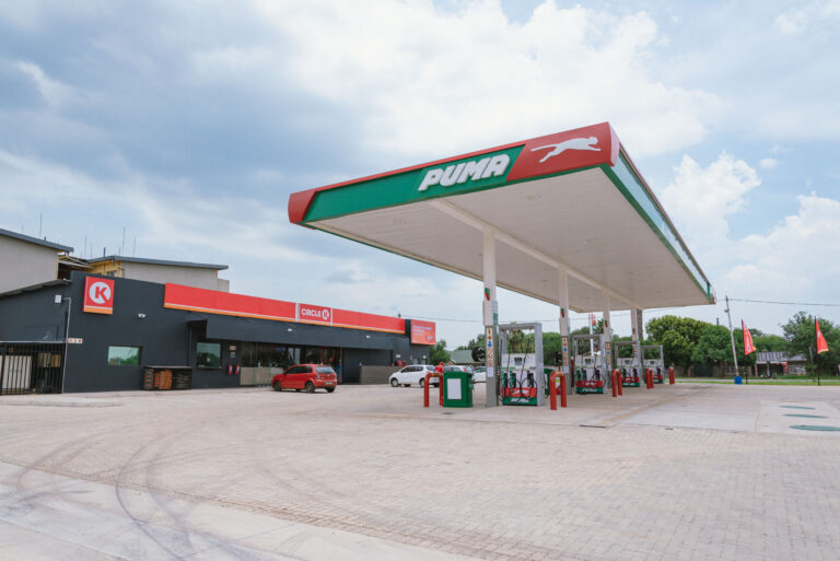 Deal Concluded With Puma Energy To Roll Out More Sites